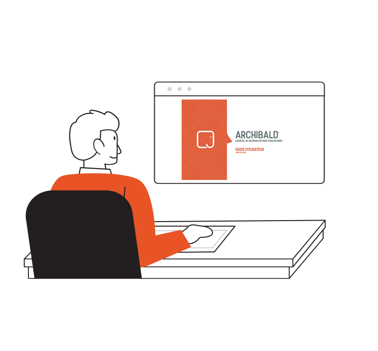 Guide utilisateur Archibald